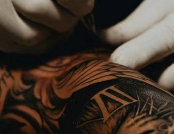 Eguraldia, aste honetako soinua eta tatuaiak