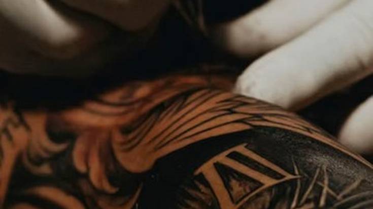 Eguraldia, aste honetako soinua eta tatuaiak