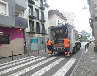 Mank-ek Hondakin Zerbitzurako lan poltsa sortuko du