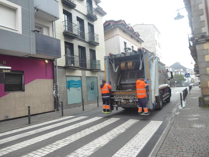 Mank-ek Hondakin Zerbitzurako lan poltsa sortuko du