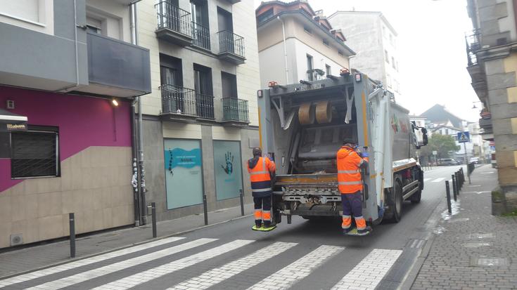 Mank-ek Hondakin Zerbitzurako lan poltsa sortuko du
