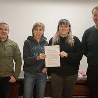 EH Bilduk etxebizitzari buruzko osoko bilkura monografikoa egitea eskatu du