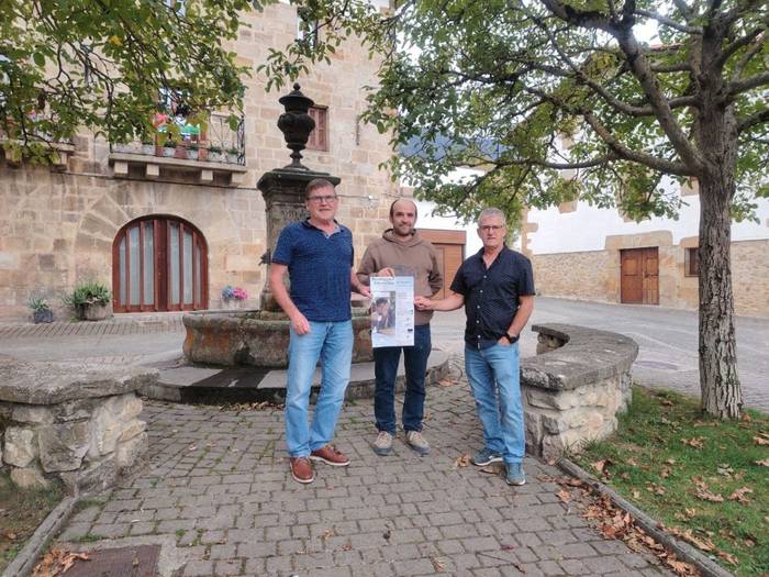 "Auzolanik egiten ez bada, hobe ez egitea"