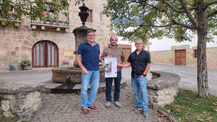 "Auzolanik egiten ez bada, hobe ez egitea"