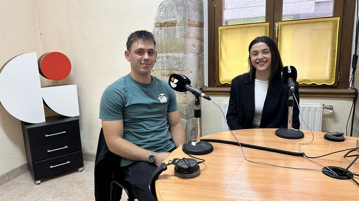 "Ikuspuntu desberdinetatik hitz eginen dute gauza asko batzen dituelako"