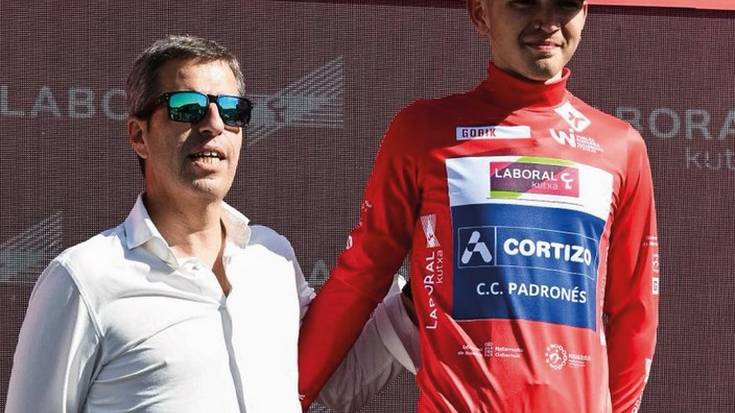 Txirrindularitza, pilota eta areto futbola