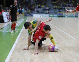 Ligako azken jardunaldian erabakiko da dena