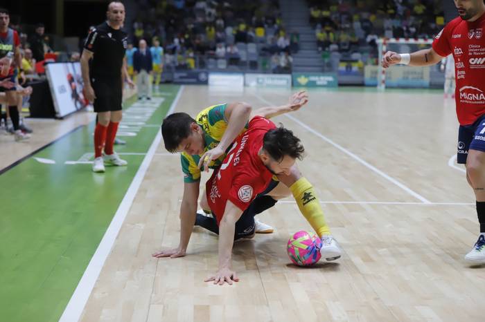Ligako azken jardunaldian erabakiko da dena