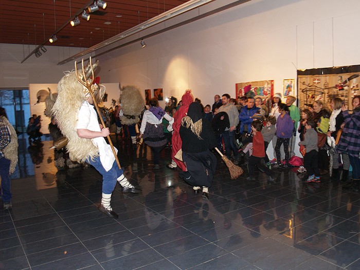 Iortia kultur guneak Altsasuko ihote segizioa hartu du - 24