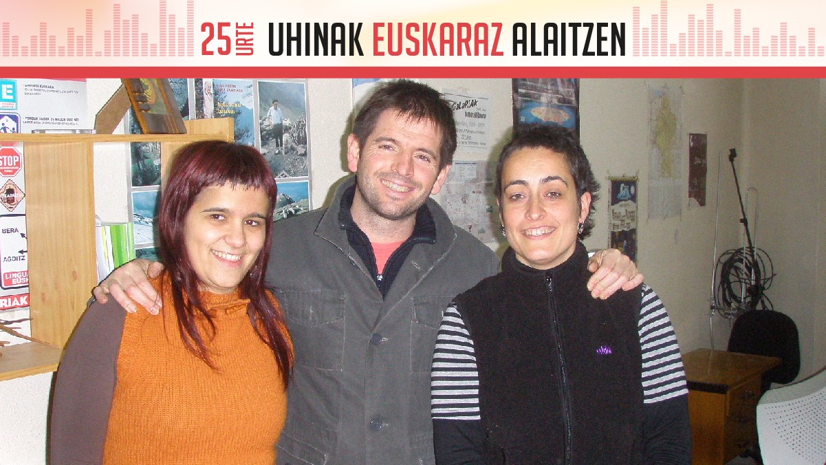 Mikel? Bai ba Urdangarin