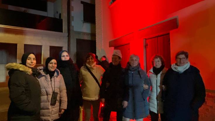 Txingurriyerendako ohorezko txanoa