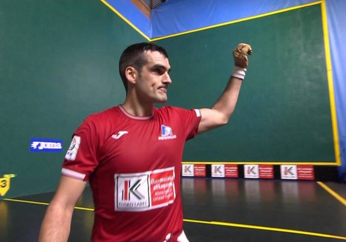 Ezkurdiak eta Bakaikoak, lehen puntua