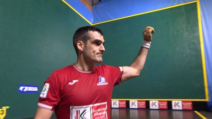 Ezkurdiak eta Bakaikoak, lehen puntua