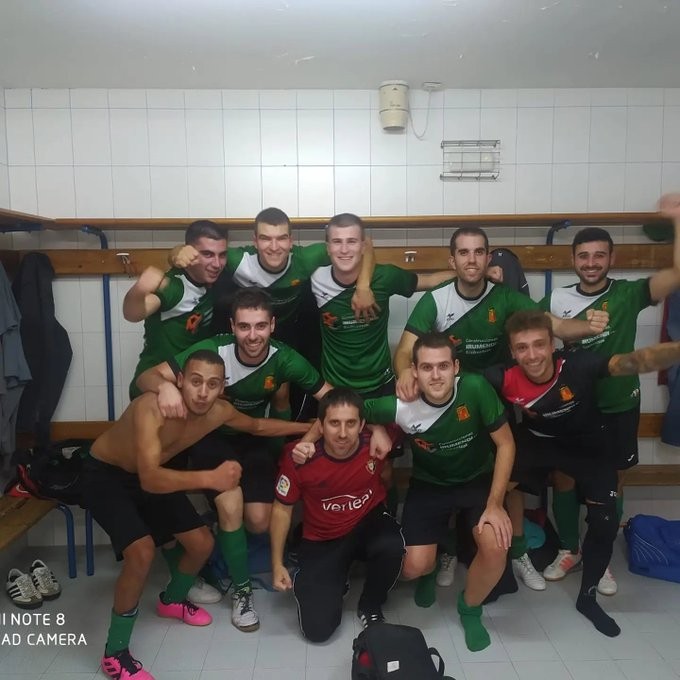 Aralar Mendik azken minutuan lortu zuen garaipena