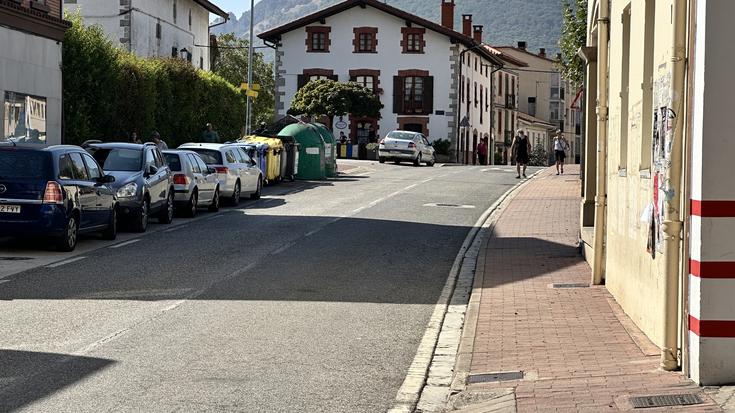 Irurtzungo eta Altsasuko obrak, azienda kontuak, Altsasuko festetako adinduen omenaldia eta Pikuxarreko postal lehiaketa