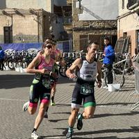 Altsasuko Duatloia, bueltan