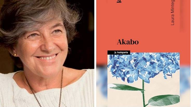 "Lehenengo eta behin nire ideiak argitzeko idazten dut; irakurlea gogoan dut"