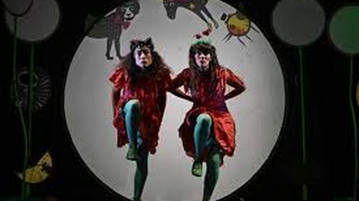 Animalien munduan inauteri eguna da, Olatzagutian izanen den antzerkian