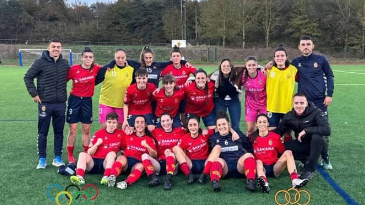 Altsasu, bigarren garaipena jarraian