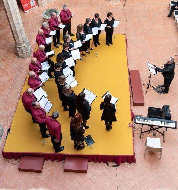 Bi kultur ekimen, Itxasperrin