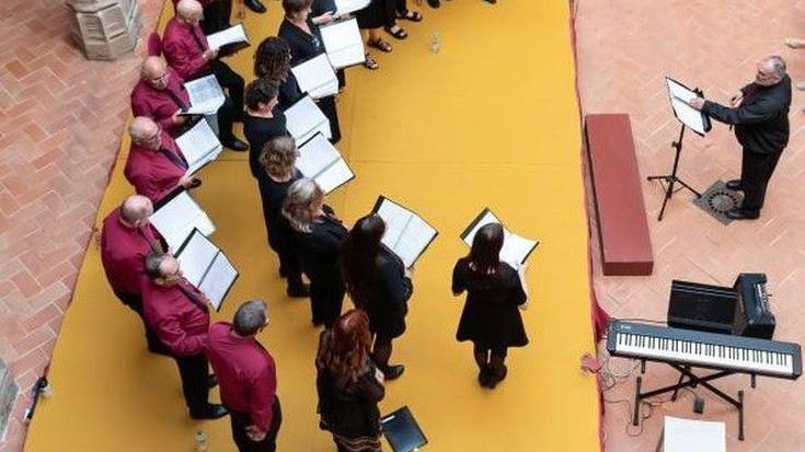 Bi kultur ekimen, Itxasperrin