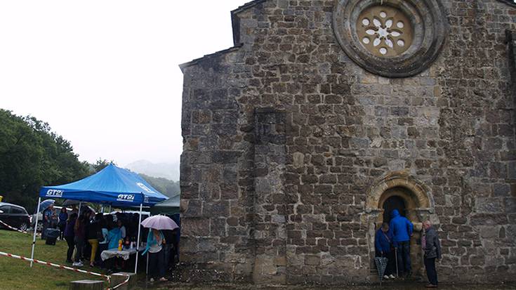 Arakilgo eguna euripean