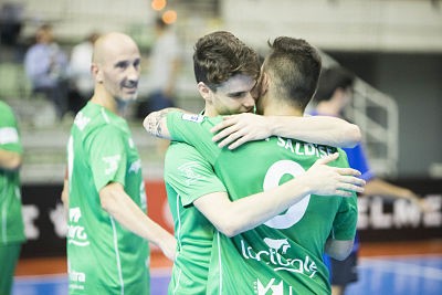 Osasuna Magnaren garaipen garrantzitsua Murtzian
