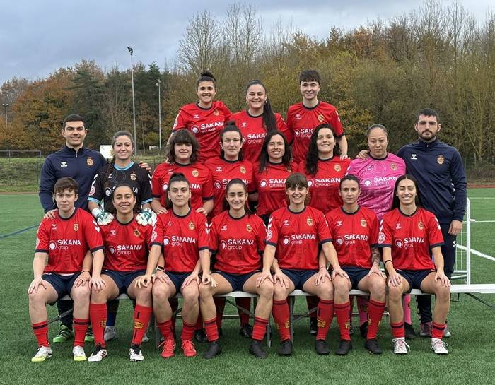 Altsasuk garaipen zaporea duen puntua ekarri zuen Tuteratik