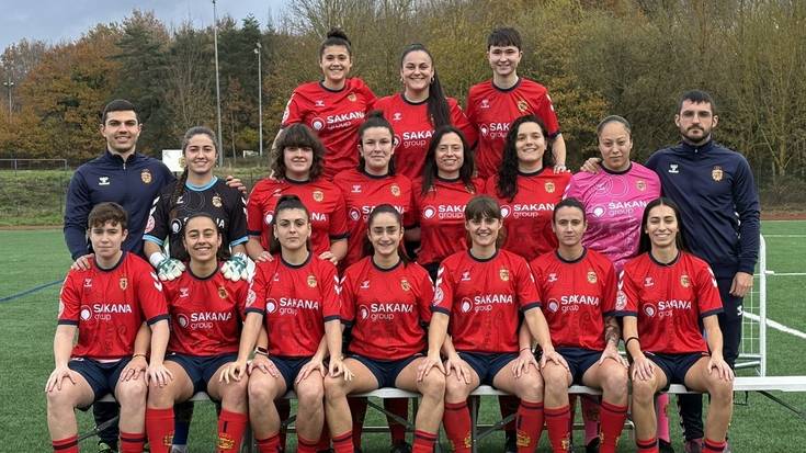 Altsasuk garaipen zaporea duen puntua ekarri zuen Tuteratik