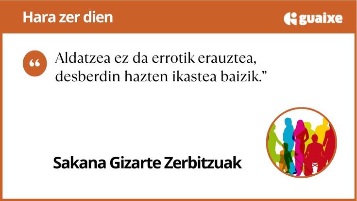 Aldaketekiko erresistentzia