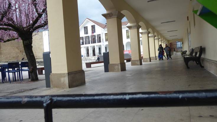 Irurtzungo parte hartze aurrekontuak bueltan dira