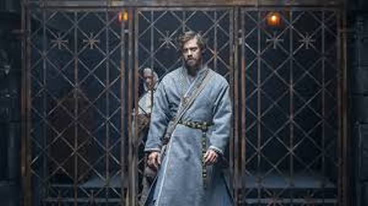 'El médico 2' filmaren emanaldia