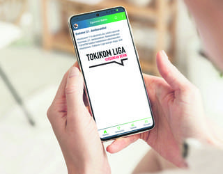 TOKIKOM Liga,  Egunean Behin jokoaren denboraldiko aukera berria