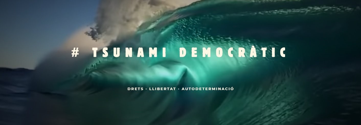 Kataluniako tsunami teknologikoa