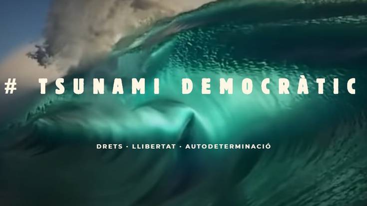 Kataluniako tsunami teknologikoa