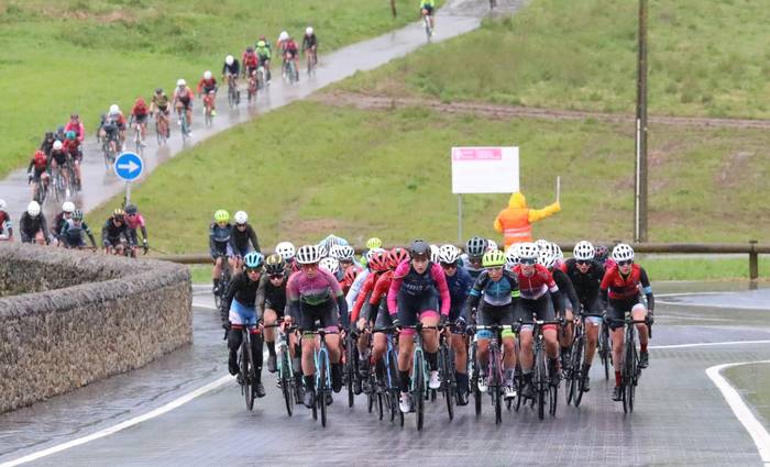 Sakandarrak txukun Nojako Kantabria Sari Nagusian