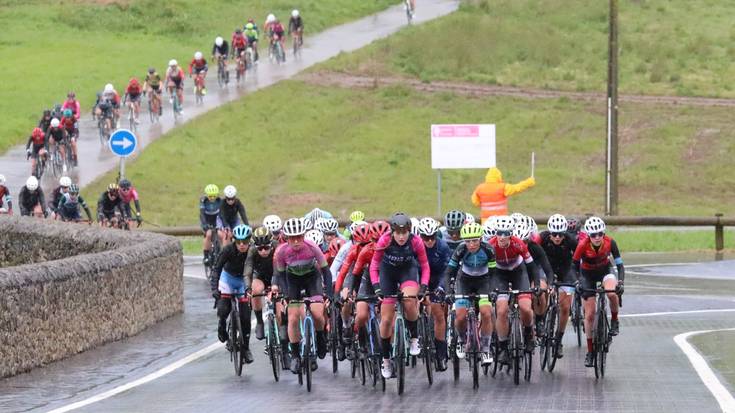 Sakandarrak txukun Nojako Kantabria Sari Nagusian