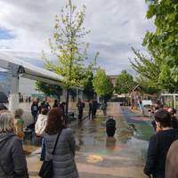 Hitzarekin jolasteko saioak antolatu ditu Bertso Eskolak-ek