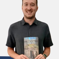 'La cara oscura del sol' liburuaren aurkezpena