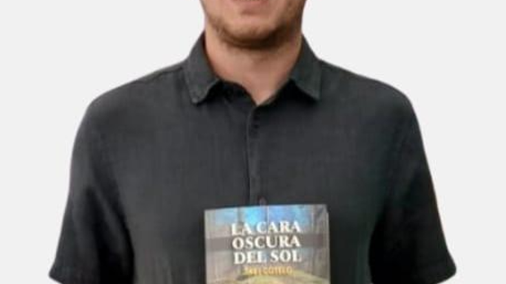 'La cara oscura del sol' liburuaren aurkezpena