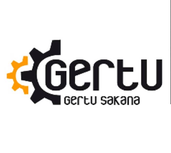 GERTU logotipoa