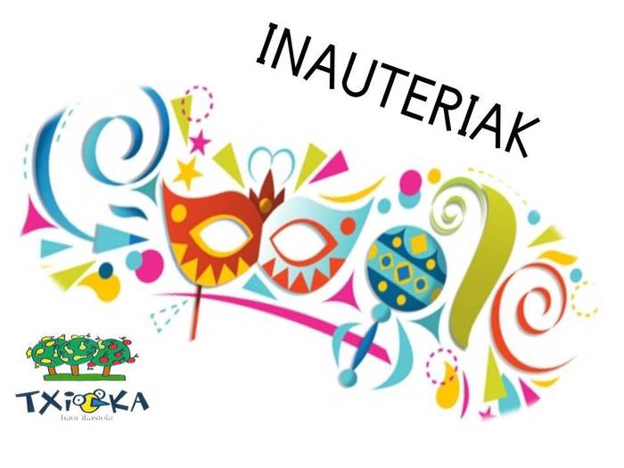 Inauteriak 2018