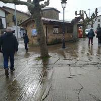 60 urtetik gorakoen ongizatea helburu