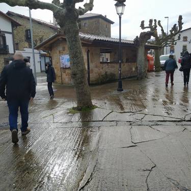 60 urtetik gorakoen ongizatea helburu