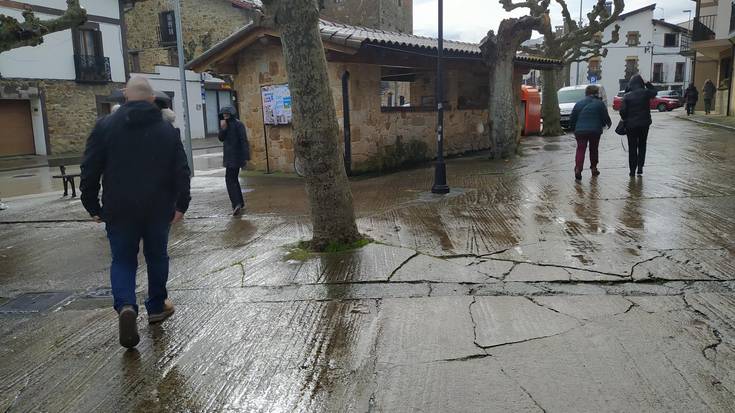 60 urtetik gorakoen ongizatea helburu