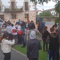 Iturmendin udazkena ospatuko dute