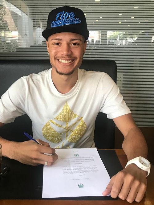 Juninho eta Pedrinho, Osasuna Magnako jokalari berriak