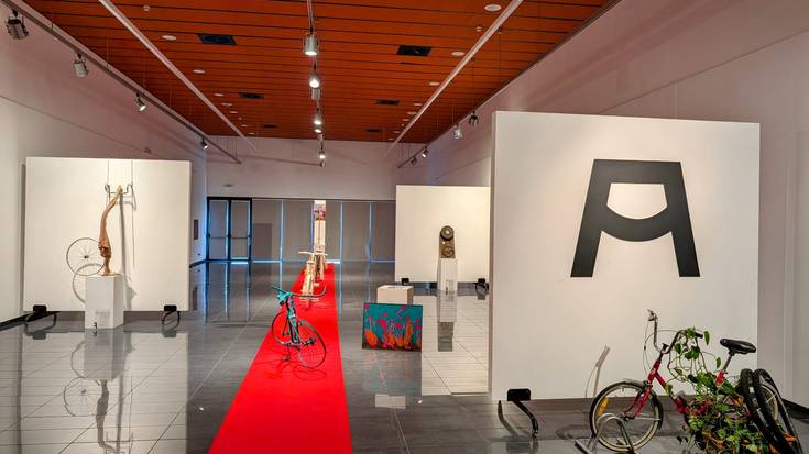 'Artekleta', institututik kultur gunera