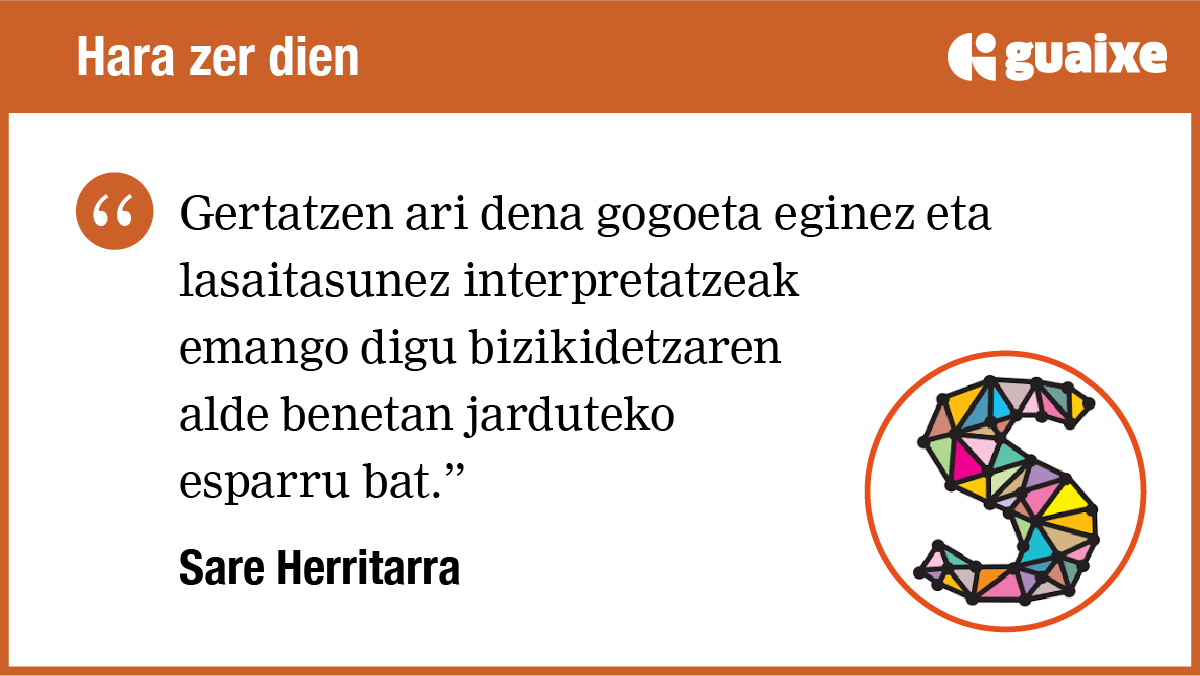 Behin betiko
