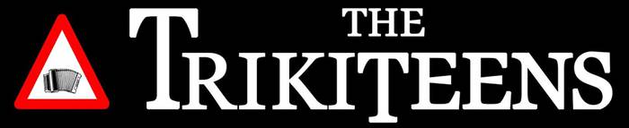 The Trikiteens taldearekin dantzaldia